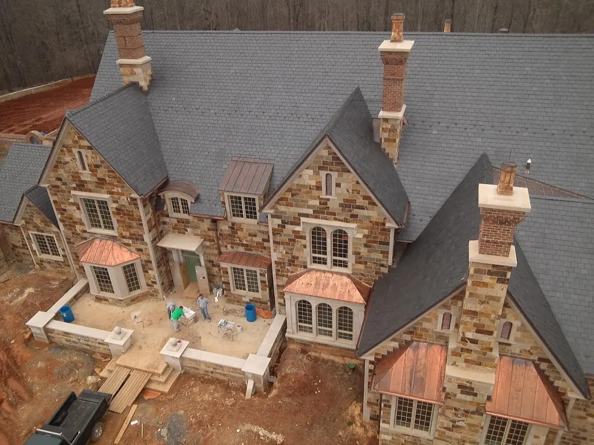 Craftsman Roofing Roof Waterproofing project in Lodi